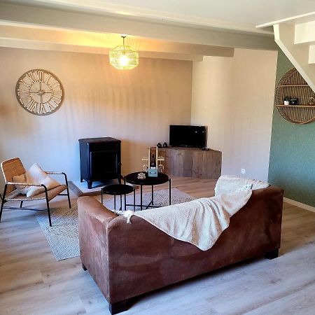 Ti Fanch, Maison Proche De Quimper Landudal Екстериор снимка