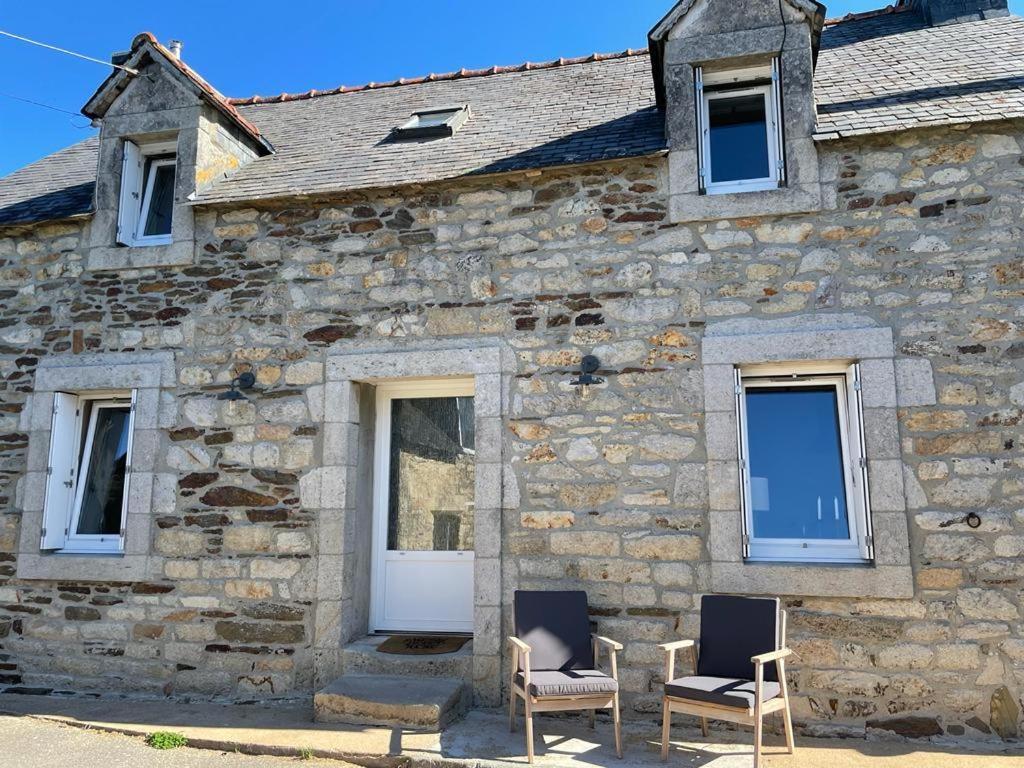 Ti Fanch, Maison Proche De Quimper Landudal Екстериор снимка